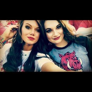 Meet your Posher, Bridget